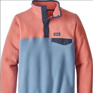 Youth Synchilla Patagonia Sweater